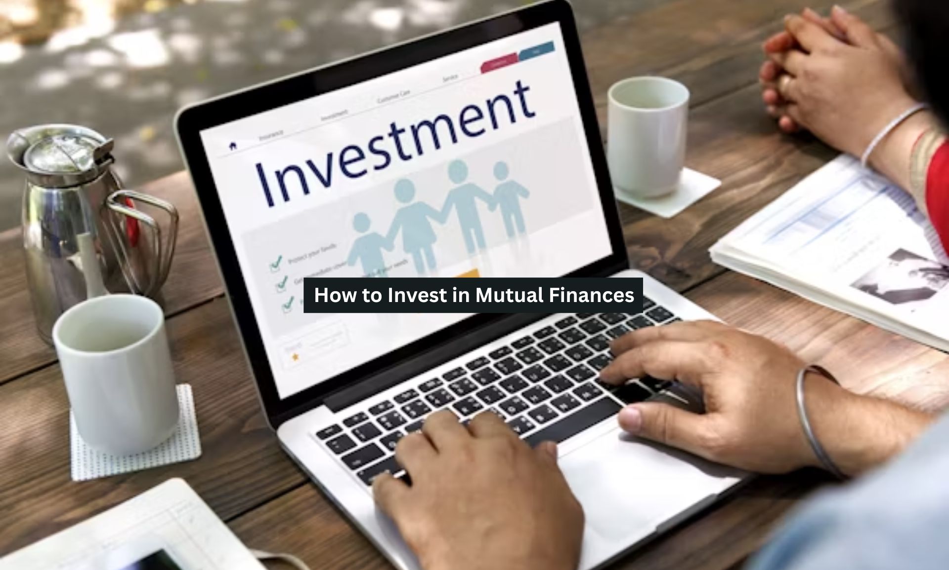 Mutual Finances