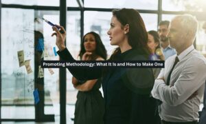 Promoting Methodology