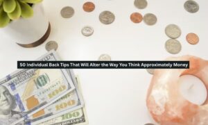 50 Individual Back Tips That Will Alter the Way You Think Approximately Money